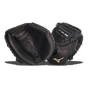 Mizuno MVP Prime 34" Catcher's Mitt: GXC50PB3: Image #389508