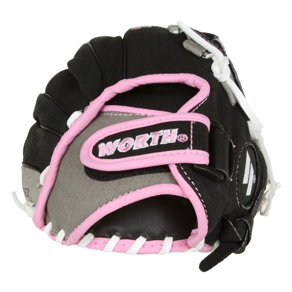 Worth Storm Series: STM105 Youth Fastpitch: Image #290142