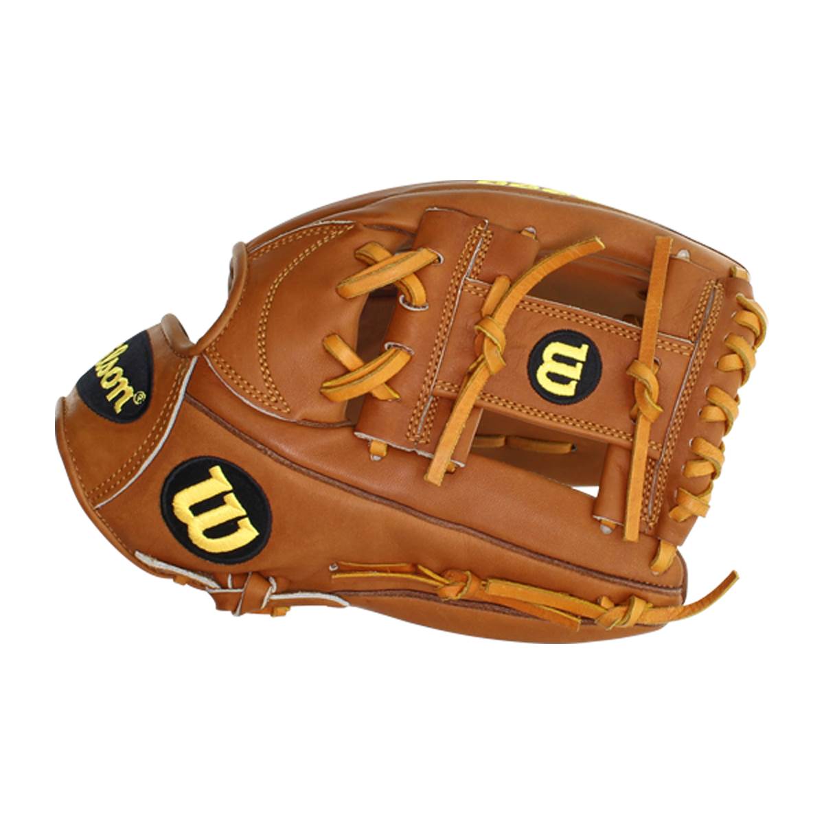Wilson A2000 Spring Training 1781 12.25" Baseball Glove: WTA2034T1781: Image #394868