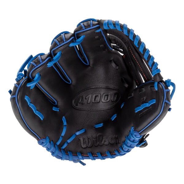 Wilson A1000 PF1892 12.25" Baseball Glove: WBW1025831225: Image #449052