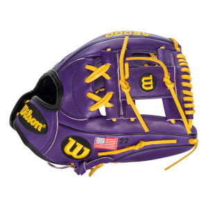 Wilson A2000 Custom FP1175 11.75" Fastpitch Softball Glove: WTA20CRF22FP1175: Image #421722