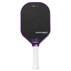 ProXR Connor Garnett Signature Carbon Fiber Pickleball Paddle: Image #439639