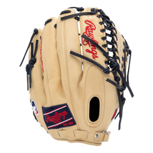 Rawlings Pro Preferred Mike Trout 12.75" Baseball Glove: RPROSMT27C: Image #447085