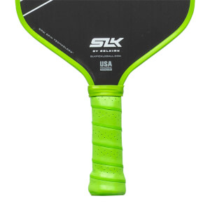 Selkirk SLK Halo Control Max Middleweight Carbon Fiber Pickleball Paddle: Image #440450