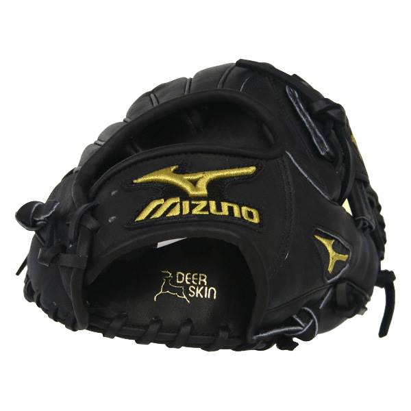 Mizuno Pro Series: GMP62BK: Image #286519