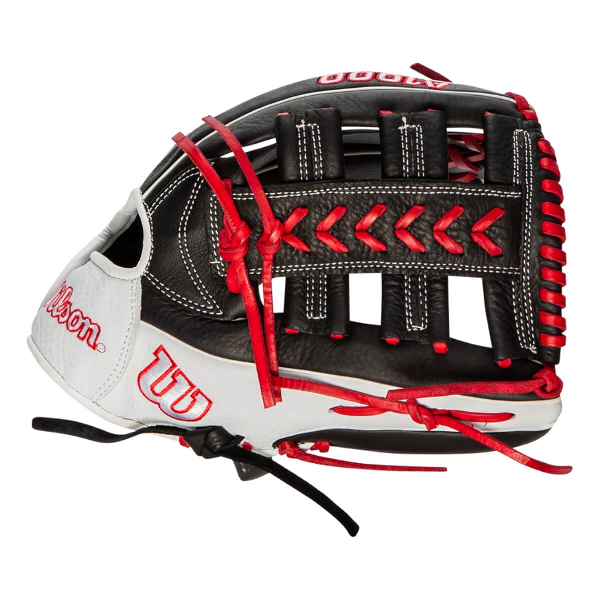 Wilson A1000 PF1892 12.25" Baseball Glove: WBW1004071225: Image #416598