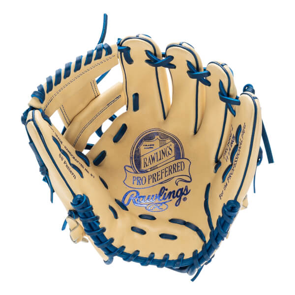 Rawlings Pro Preferred 11.25" Custom Baseball Glove: PROSC882-2: Image #429158