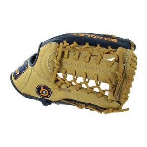 Bradley Bandito 12.5" Youth Baseball Glove: BBS1250MTW: Image #316768