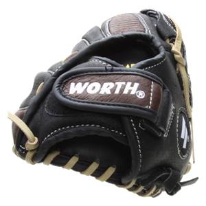 Worth Storm FPEX Series: FPX120PN Fastpitch: Image #295644
