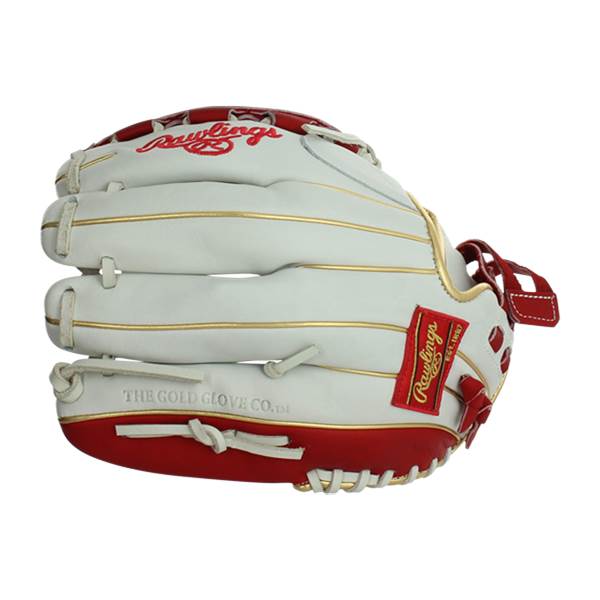 Rawlings Liberty Advanced Color Sync 12" Fastpitch Softball Glove: RLA120-3S: Image #381017