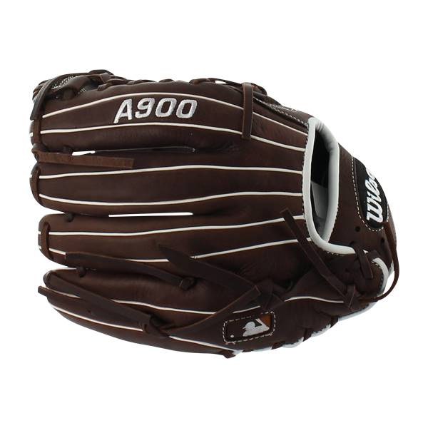 Wilson A900 11.75" Baseball Glove: WTA09RB181175: Image #314668