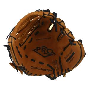 Glovesmith G-Pro Series: GP1100: Image #285922