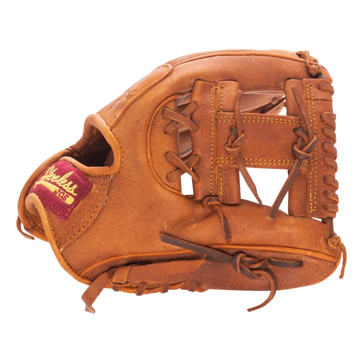 Shoeless Joe Professional Series 11.25" Baseball Glove: 1125IW: Image #420452