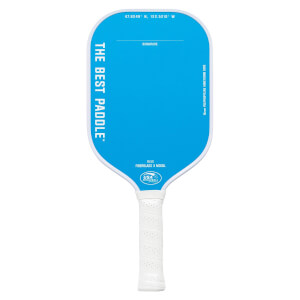 The Best Paddle Fiberglass X Model Composite Pickleball Paddle: Image #431671