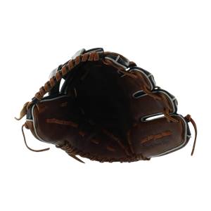 Mizuno Classic Pro Soft 12.75" Baseball Glove: GCP82S2: Image #310568