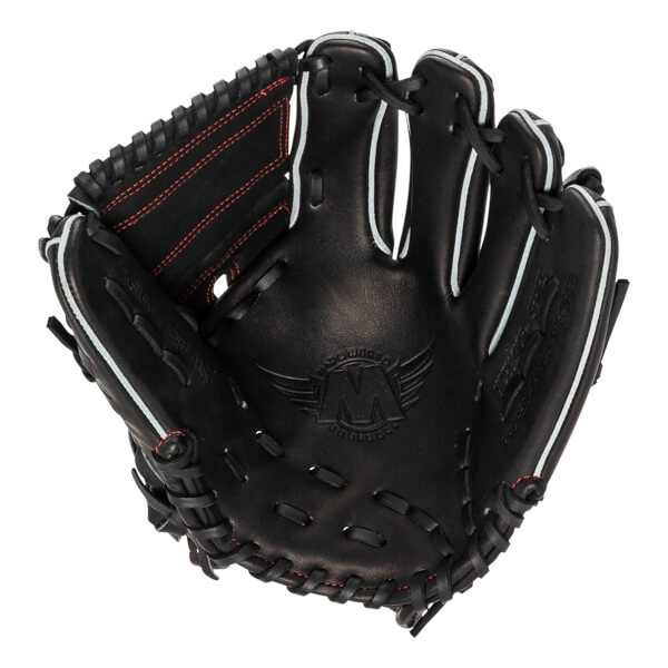 M^Powered X^Cellsior 11.5" Baseball Glove: MPXC1150B: Image #431490