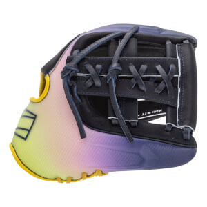 Rawlings REV1X Francisco Lindor 11.75" Baseball Glove: REVFL12N: Image #450297