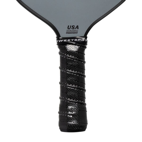 SweetSpot Strike Game Carbon Fiber Pickleball Paddle: Image #442491