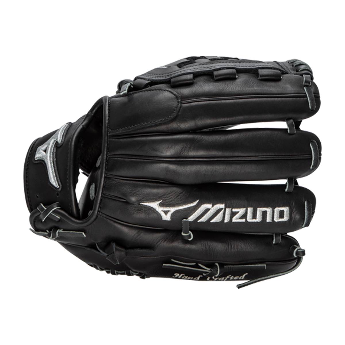Mizuno Pro 12" Corey Kluber Baseball Glove: GMP2CK-100DT: Image #406425