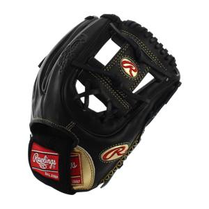 Rawlings Gold Glove 11.5" Baseball Glove: RGG314-2B: Image #311067