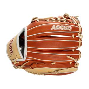 Wilson A2000 1789 11.5" Baseball Glove: WBW100085115: Image #407384