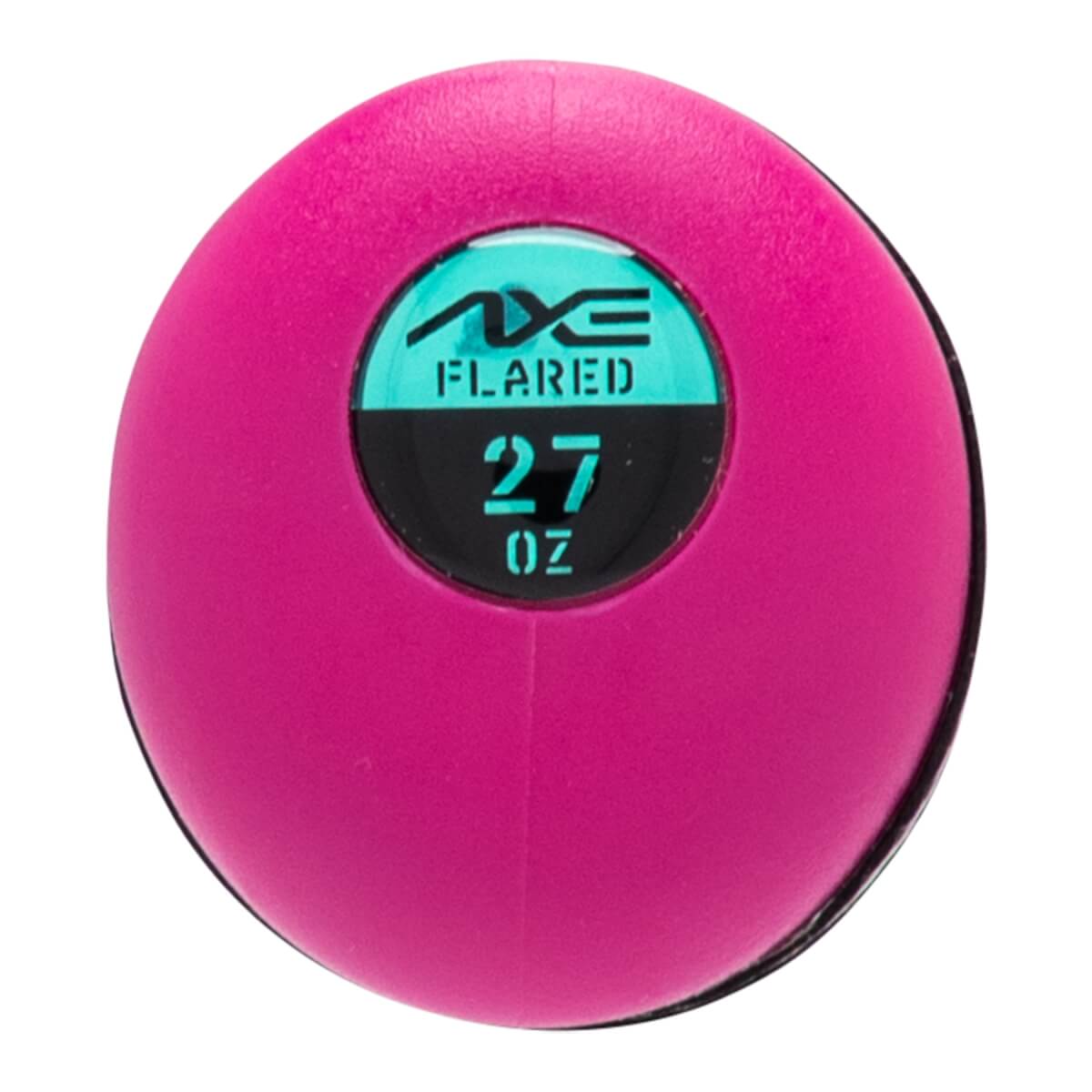 Axe Fury 13" Endloaded USSSA Slow Pitch Softball Bat: L209P-E-FLR: Image #454770