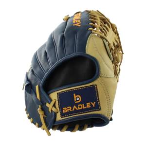 Bradley Bandito 12" Youth Baseball Glove: BBS1200MTW: Image #316757