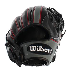 Wilson A2K Series: A2KRB151787: Image #302653