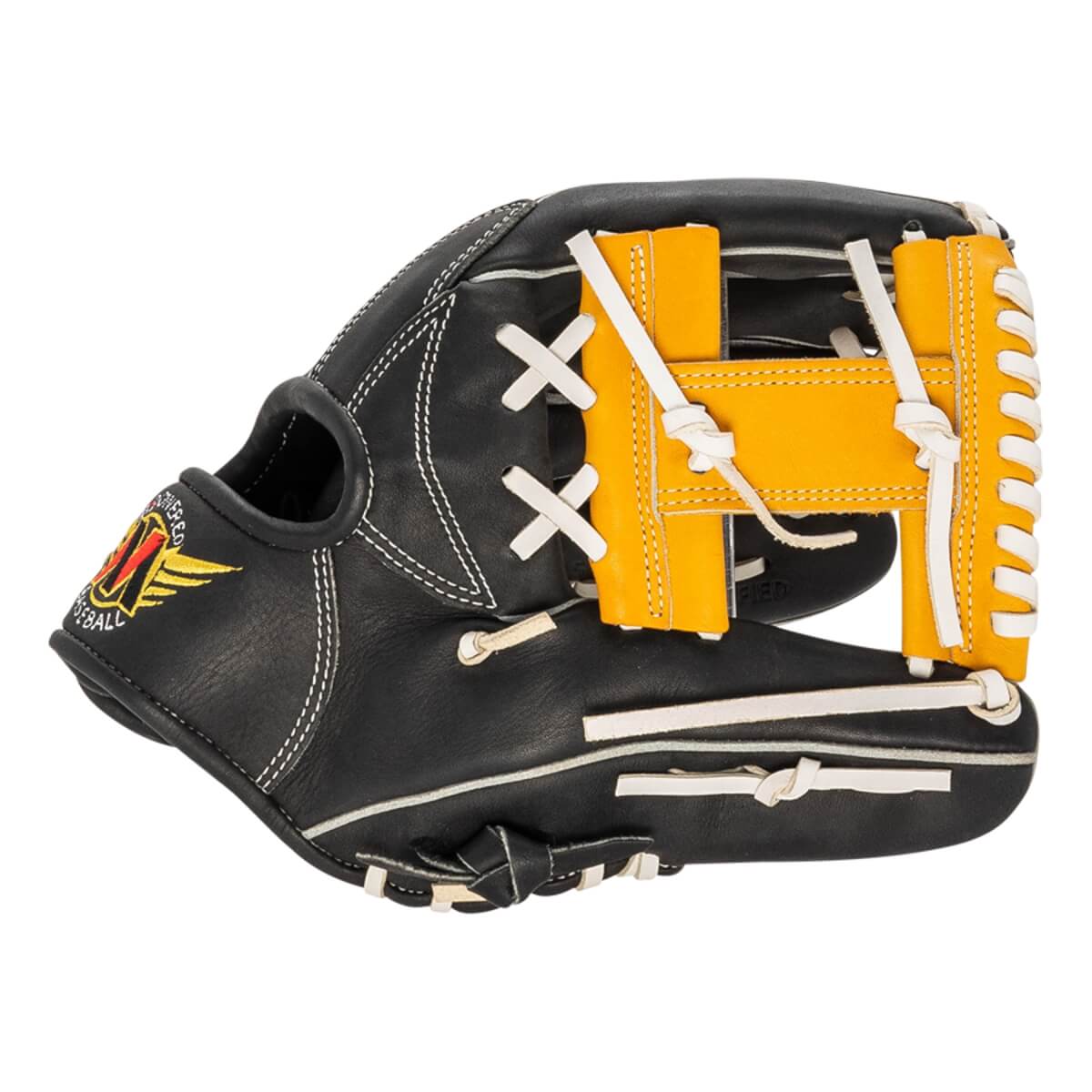 M^Powered X^Cellsior 11.5" Baseball Glove: MPXC1150BTW: Image #431507
