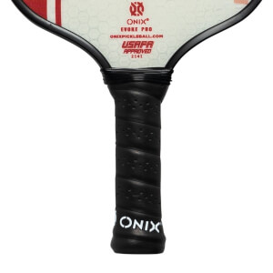 Onix Evoke Pro Middleweight Composite Pickleball Paddle: Image #426808