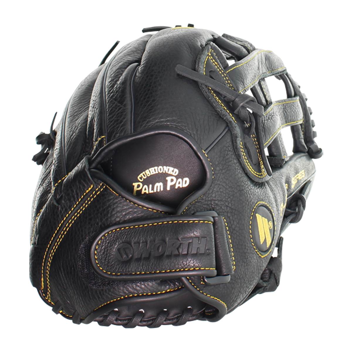 Worth Player Series 15" Slow Pitch Softball Glove (WPL150PH
