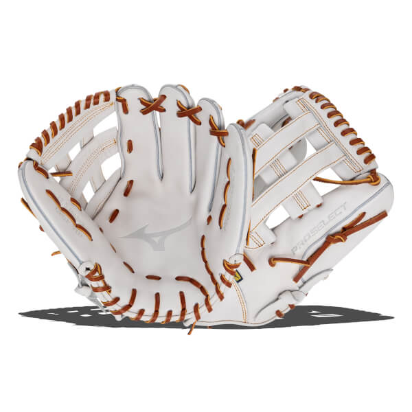 Mizuno Pro Select 12.5" Fastpitch Softball Glove: GPSF-71D: Image #454260
