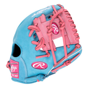 Rawlings Heart of the Hide R2G ContoUR Fit 10.75" Baseball Glove: PROR210U-2CBP: Image #452737