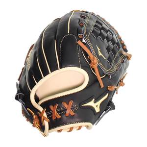 Mizuno Pro Select 12" Baseball Glove: GPS1BK-100DT: Image #389500