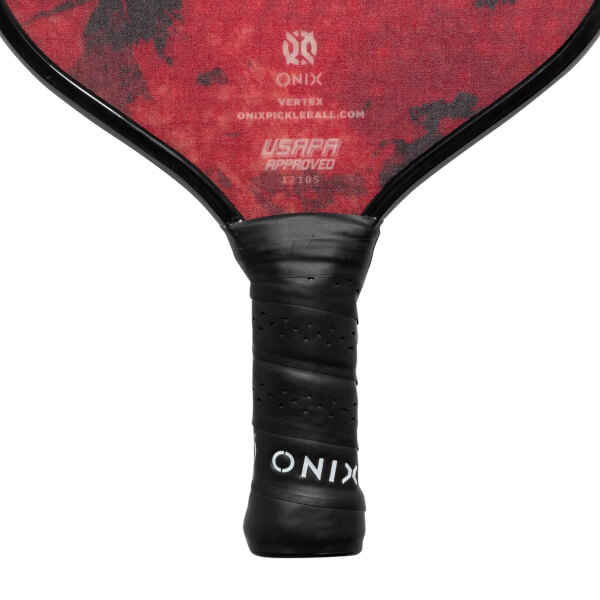 Onix Vertex Middleweight Composite Pickleball Paddle: Image #424629