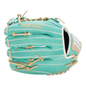Marucci Palmetto 12.5" Fastpitch Softball Glove: MFGPLM97A6FP-MT/CM: Image #436717