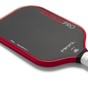 PIKKL Vantage Pro 16mm Carbon Fiber Pickleball Paddle: Image #440086