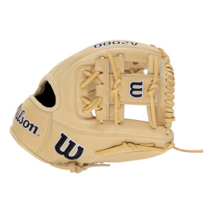 Wilson A2000 Classic 1786 11.5" Baseball Glove: WBW102072115: Image #441890
