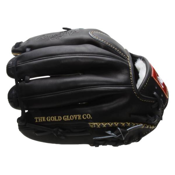 Rawlings THE GOLD GLOVE 軟式グローブ 黒 Rawlings Gold Glove 12