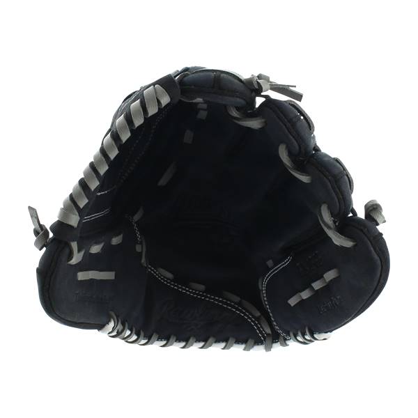 Rawlings Renegade 14" Outfield Slow Pitch Softball Glove R140BGB
