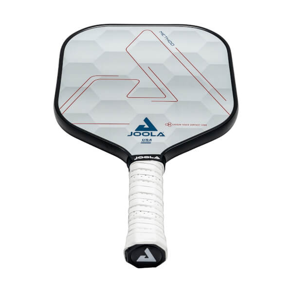JOOLA Method CTS Middleweight Carbon Fiber Pickleball Paddle: Image #419902