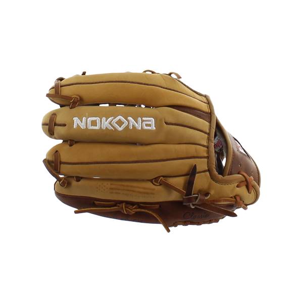 Nokona Buffalo Combo Series: BC-1150M: Image #290622