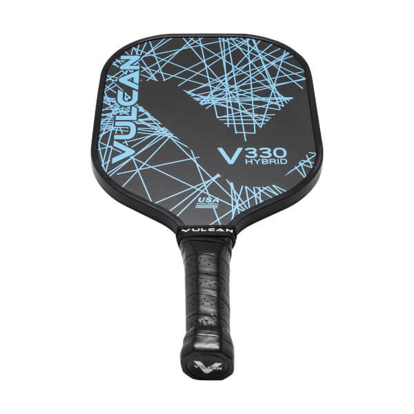Vulcan V330 Composite Pickleball Paddle: Image #441402