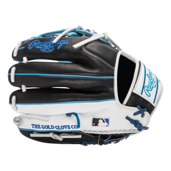Rawlings Heart of the Hide ColorSync 6.0 11.75" Baseball Glove: PRO205-32CB: Image #422310