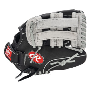 Rawlings Sure Catch 11" Youth Baseball Glove: SC110BGH: Image #418951