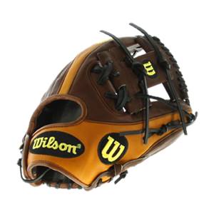 Wilson A2K Series: A2KRB15DP15GM: Image #302636