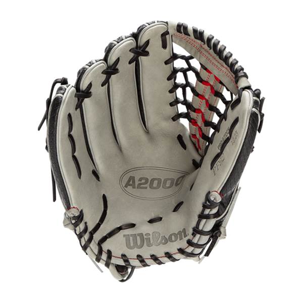 Wilson A2000 Super Snakeskin PF92 12.25" Baseball Glove: WBW1001101225: Image #407333