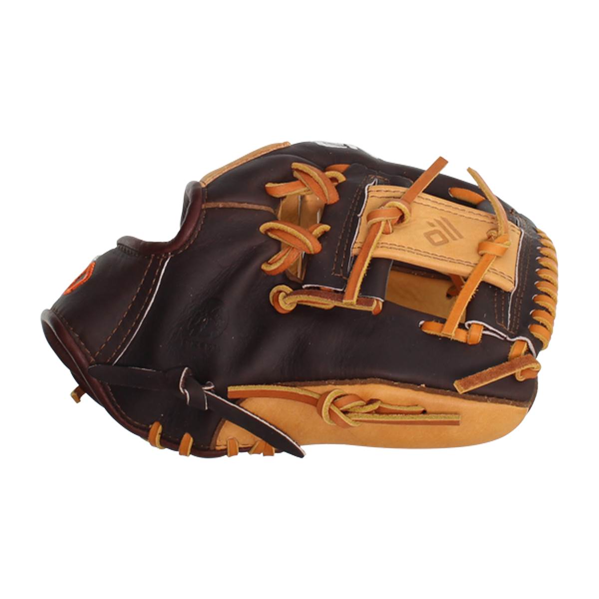Nokona Alpha  11.25" Youth Baseball Glove: S-200I: Image #386494