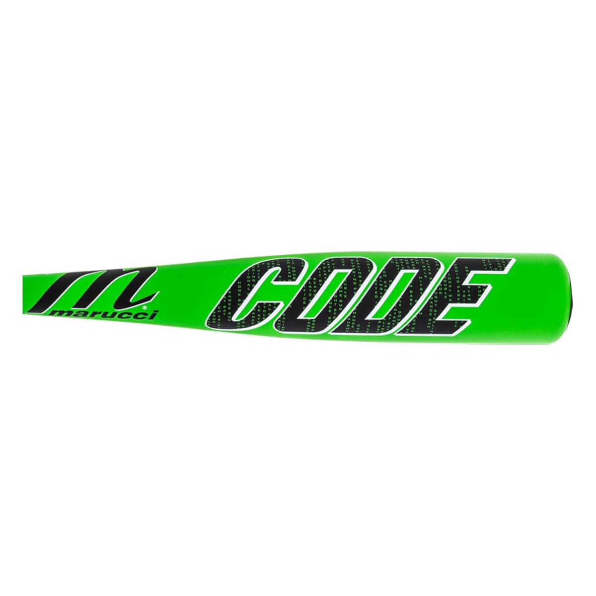 Marucci Code -10 USA Baseball Bat: MSBCD10USA: Image #445376
