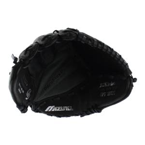 Mizuno Prospect Series Youth Black/Silver Glove: GPT1175Y1: Image #307520